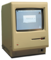 Apple Macintosh (1984)