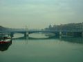 Pont Lafayette, Lyon