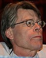 Stephen King, himself, "Insane Clown Poppy"