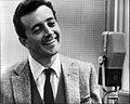 Vic Damone op 29 maart 1959 overleden op 11 februari 2018