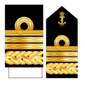 دریاسالار (Daryasalar) Imperial Iranian Navy