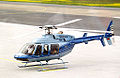 Bell 407 (D-HBEN)