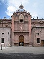 Catedral de Morelia