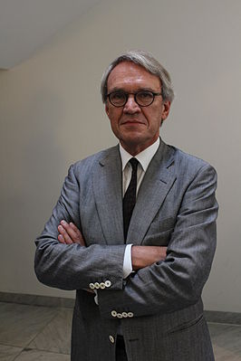 Cees Renckens, 2014