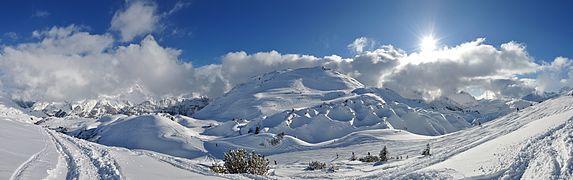 Vorarlberg, Austria