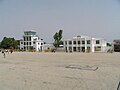 Hargeisa airport