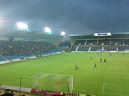 Rugby Park