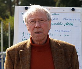 Marcel van Dam in 2007