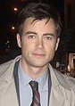 Matt Long interpreta Zeke Landon.