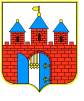 Coat of arms of Bydgoszcz