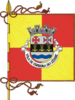 Flag of Ferreira do Zêzere