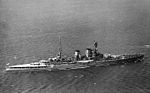 HMS Repulse