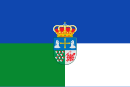 Drapeau de Langreo