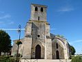 Église Saint-Pierre de Cézac