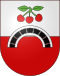 Coat of arms of Chavannes-près-Renens