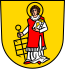 Blason de Niedernhall