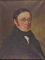 Franz Karl Grieshaber