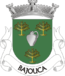 Blason de Bajouca