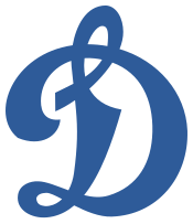 Dinamo Moskova logosu