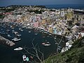 Procida (Mariña di Corricella)