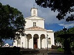 Cathédrale de Saint-Denis de La Réunion