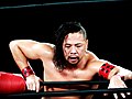 Shinsuke Nakamura