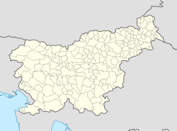 Strelci is located in Slovenia