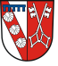 Blason de Perl