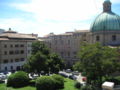 Piazza del senato