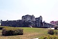 Baluarte de Santiago, Veracruz