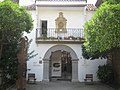 Posada de los Ánimas (Andalúzia)