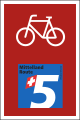 File:CH-Hinweissignal-Bestätigungstafel (3).svg