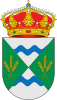 Coat of arms of Turcia