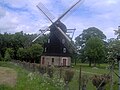 Flackarp windmill, Skåne Län