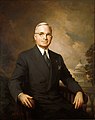 33. Harry S. Truman