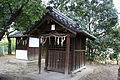 井於神社　大国神社