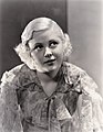 Mary Carlisle in 1933 overleden op 1 augustus 2018