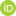 ORCID iD icon