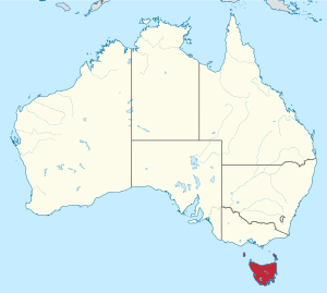 States and territories of Australia