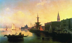 Venedig 1842