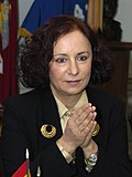 Ana Palacio