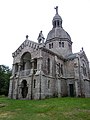 Kapelle Sacré-Cœur in Berné