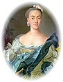 Q1050781 Catharina Helena Dörrien geboren op 1 maart 1717 overleden op 8 juni 1795