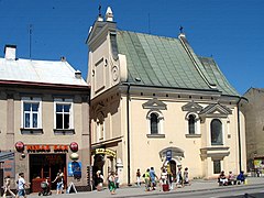 Barok Helligåndskirke