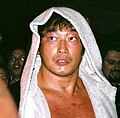 Kenta Kobashi