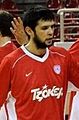 Kostas Papanikolaou