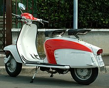 125 Special de 1965