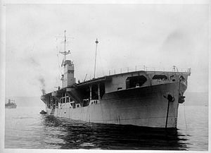 MV Rapana.