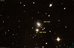 NGC 1633