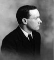 Patrick Pearse overleden op 3 mei 1916